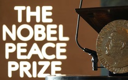 Na Uy điều tra nghi án gián điệp sau biến động cá cược Nobel Hòa bình