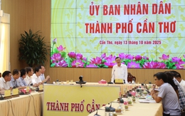 Nhiều hội, hiệp hội doanh nghiệp ở Cần Thơ mượn văn phòng, có hiệp hội hoạt động online