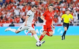 Bóng đá Indonesia sẽ đi về đâu?