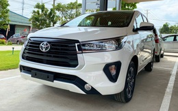 Nghịch lý xe bán ít nhất tháng 9-2025: Mẫu đã ‘ra đi’ vẫn có khách, mẫu còn niêm yết không ai ngó