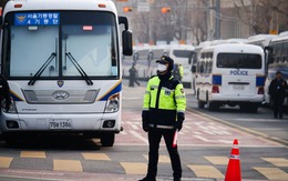 Ít nhất 300 nạn nhân Hàn Quốc được giải cứu ở Campuchia