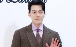 Kim Woo Bin đã chống chọi với ung thư vòm họng như thế nào?
