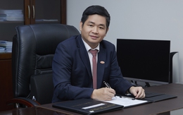 CEO SATRA chia sẻ về chiến lược làm đầu mối cho hàng Việt vươn xa