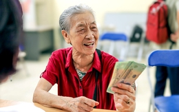 Bộ Nội vụ phản hồi đề xuất giảm tuổi hưởng trợ cấp hưu trí xã hội, bảo trợ xã hội