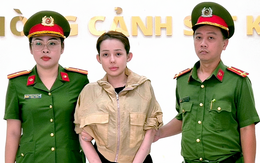 Khởi tố, bắt tạm giam DJ Ngân 98