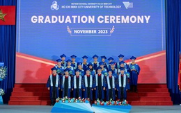 Trường Đại học Bách khoa triển khai 3 chương trình đào tạo thạc sĩ bằng tiếng Anh