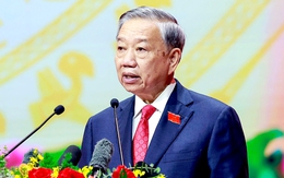 Tổng Bí thư: Tạo lập trạng thái tự chủ chiến lược, phát triển bền vững vì đất nước, nhân dân