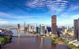 Đại hội lịch sử định vị tầm vóc TP.HCM - Kỳ 2: Một đại hội, ba vùng đất và một tầm nhìn phát triển