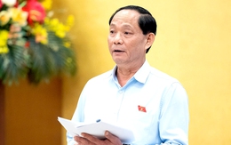 Phó chủ tịch Quốc hội: Chủ tịch tỉnh, xã tiếp công dân 1-2 ngày/tháng thì không được ủy quyền