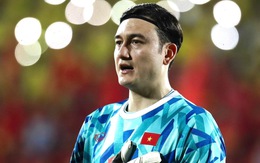 Vị trí thiếu ổn định nhất tuyển Việt Nam