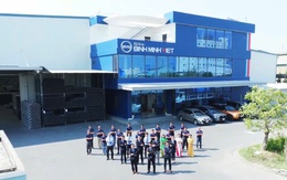 Tập đoàn Bình Minh Việt - Dấu ấn thương hiệu trong kỷ nguyên phát triển mới