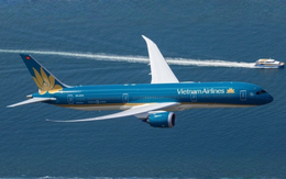 Vietnam Airlines lên tiếng vụ nghi rò rỉ dữ liệu khách hàng