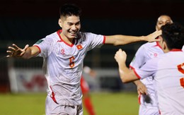 Xếp hạng vòng loại Asian Cup 2027: Tuyển Việt Nam nhì bảng F