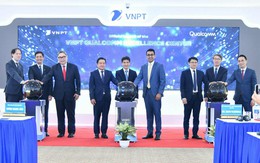 Việt Nam chính thức có trung tâm xuất sắc chuyên nghiên cứu công nghệ lõi