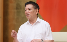 Phó thủ tướng Hồ Đức Phớc: 'Cổ phần hóa không phải để bán đất'