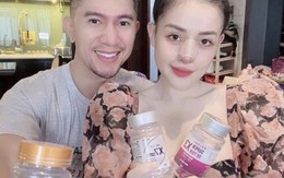 Vai trò của Lương Bằng Quang trong Công ty ZuBu của vợ Ngân 98?