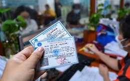 Vận động dân tham gia BHXH, thẻ BHYT tự nguyện 'không đạt sẽ không xét thi đua'?