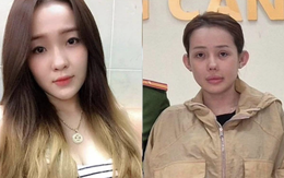 Hình ảnh Ngân 98 trước phẫu thuật thẩm mỹ được chia sẻ rần rần