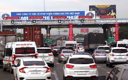 Đồng Nai cam kết có mặt bằng để kết nối cao tốc TP.HCM - Long Thành vào đường 319