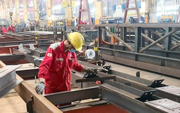 Doanh nhân hợp sức, công - tư đồng kiến quốc