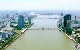 Lộ diện nhà đầu tư dự án du lịch đường thủy nội địa Đà Nẵng gần 10.000 tỉ