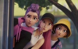 Đạo diễn Maggie Kang từ chối chuyển thể K-pop Demon Hunters của Netflix sang live-action