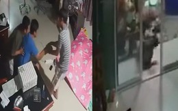 Thanh niên gặp quả báo sau khi troll đồng bọn