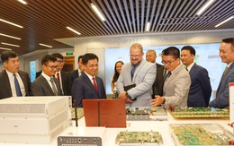 5G Open RAN Connect 2025: Việt Nam trở thành điểm hẹn của cộng đồng 5G toàn cầu