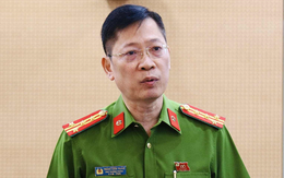 Công an Hà Nội: Shark Bình và Phương Oanh vẫn là vợ chồng