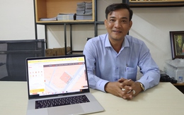 Tuổi Trẻ Startup Award: Giảm rủi ro vướng pháp lý khi mua nhà đất