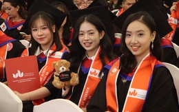 Nền tảng của người trẻ thời hội nhập trong... 6 chữ