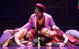 Liên hoan Chèo toàn quốc tổ chức ở quê hương quan họ