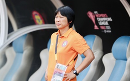 Đoàn Thị Kim Chi - nhà cầm quân xuất sắc nhất lịch sử bóng đá nữ Việt Nam