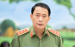 Thứ trưởng Bộ Công an nói về đề xuất lập Tổ hợp công nghiệp an ninh quốc gia