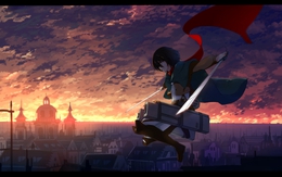 Các nhân vật nữ trong anime: Từ mạnh mẽ đến phức tạp