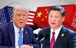 Mỹ dời thời điểm áp thuế với Trung Quốc, chờ ông Trump gặp ông Tập