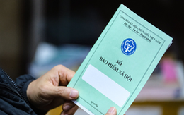 Sinh năm 1973, tham gia BHXH tự nguyện 1 năm rồi chuyển sang BHXH bắt buộc, tính lương hưu thế nào?