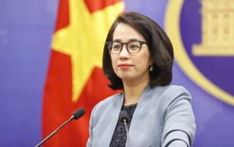 Việt Nam sẵn sàng tham gia vào nỗ lực nhằm tái thiết Dải Gaza