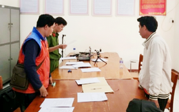 Bắt 2 nhân viên bưu cục ở Cà Mau điều tra tội tham ô hơn 400 triệu đồng