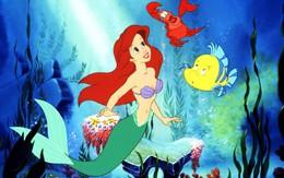 Bất ngờ Disney lội ngược dòng làm sống lại hoạt hình 2D