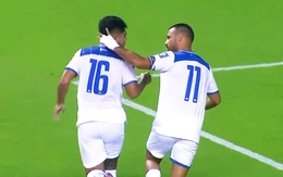 Cầu thủ suýt bị bắt trước trận vòng loại World Cup vì nợ cấp dưỡng con