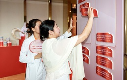 Nestlé ra mắt NAN INFINIPRO A2 bước 3 cải tiến mới