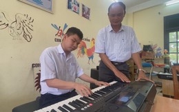 Cuộc thi Lan tỏa năng lượng tích cực 2025: Từ bóng tối vươn tới ước mơ