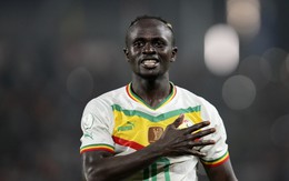 Xác định 9 đội châu Phi giành vé dự World Cup 2026