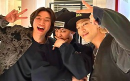 Big Bang sẽ đoàn tụ tại concert G-DRAGON 2025 WORLD TOUR [Übermensch] ở Hà Nội?