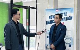 Tuổi Trẻ Startup Award: Chinh phục khách hàng của start-up số hóa không gian bằng thực tế ảo