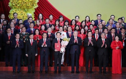 Danh sách 110 ủy viên Ban Chấp hành Đảng bộ TP.HCM nhiệm kỳ 2025 - 2030