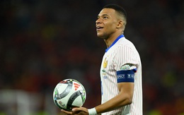 Mbappe bất ngờ phát biểu nhiều điều về Messi
