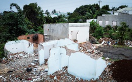 Dự án khu dân cư ngàn tỉ nam Pleiku tắc nghẽn, tỉnh Gia Lai thay chủ đầu tư