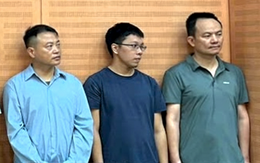 Ông Đào Minh Phú - nhân vật bị bắt cùng Shark Bình - là ai mà gây chú ý?